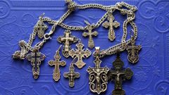Можно ли православным покупать нательный крест в ювелирном магазине