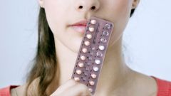 Методы женской контрацепции