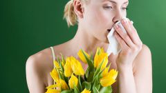 Лечение и профилактика аллергии