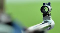 Стрельба из ружья: диски для стрельбы и цели