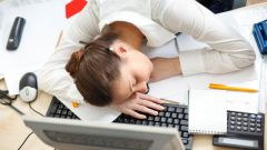 Как избавиться от усталости после тяжелого дня