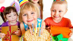 Как организовать день рождения ребенку: 5 идей