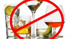 Почему нельзя пить алкоголь при похудении
