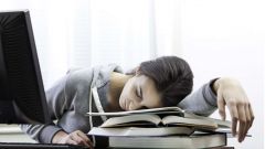 Как избежать хронической усталости