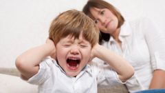 Что делать, если ребенок дошкольного возраста проявляет агрессию