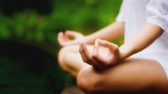 Как медитация поможет улучшить самочувствие