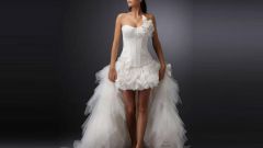 Шить свадебное платье у портнихи или покупать готовое?