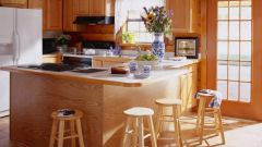 5 простых способов сделать кухню уютной