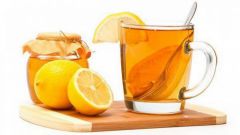 Как правильно пить чай с медом?