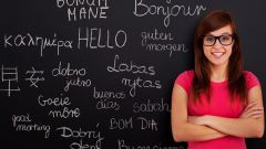 Как выучить любой язык: советы от Ма Юйси