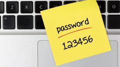Как придумать пароль, который сложно взломать