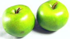 Как правильно худеть на яблочной диете
