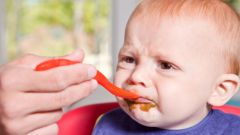 Что делать, если ребенок отказывается от прикорма