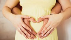 23 недели беременности: ощущения, развитие плода