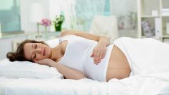 Здоровый сон: как спать правильно при беременности