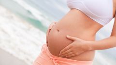 22 недели беременности: ощущения, развитие плода