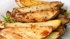 Как вкусно и быстро приготовить картофель в духовке