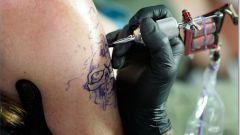 Значение татуировки «пантера»