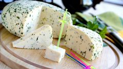 Как приготовить домашний сыр из творога и молока