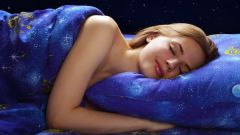 Как научиться быстро и крепко засыпать