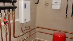 Водяное отопление в частном доме: правила, нормы и варианты организации