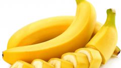 Почему нужно есть бананы вместе с кожурой