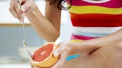 Можно ли употреблять грейпфрут на ночь для похудения