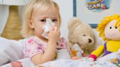 Как быстро вылечить насморк у ребенка в домашних условиях за 1 день