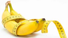 Как сбросить вес на банановой диете