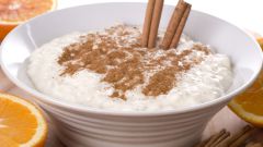 Как варить рисовую кашу