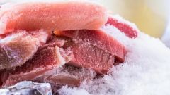Почему нельзя повторно замораживать мясо