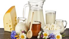 Как распознать некачественные молочные продукты