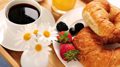 Какие продукты нельзя есть на завтрак