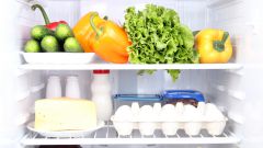 Как правильно хранить пищевые продукты в холодильнике
