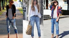 Какой будет джинсовая мода летом 2017     