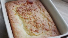 Рецепт сырного пирога для пасхального стола