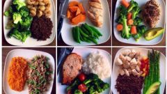 Как приготовить диетические блюда для похудения