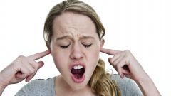 Как избавиться от внезапного звона в ушах