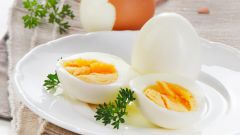 Как быстро сварить яйца в мультиварке