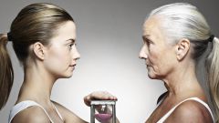 Как правильно относиться к процессу старения