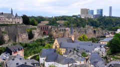 Что посмотреть в Люксембурге