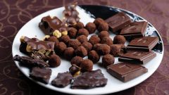 Какие сладости можно приготовить с использованием шоколада