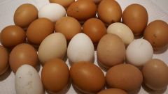 Как приготовить яйца: несколько рецептов 