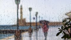 Как создавать потрясающие фотографии в плохую погоду