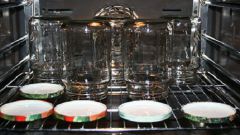 Как стерилизовать банки в микроволновке, духовке и посудомоечной машине 
