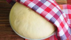 Как приготовить тесто на кипятке для вареников