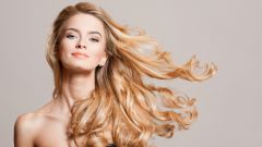 Как обеспечивать уход длинным волосам