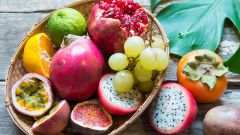 Какие экзотические фрукты можно купить в Тайланде