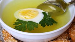 Как сварить вкусный и ароматный бульон для супа