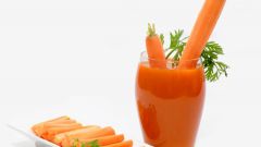 Чем полезная морковь и морковный сок
